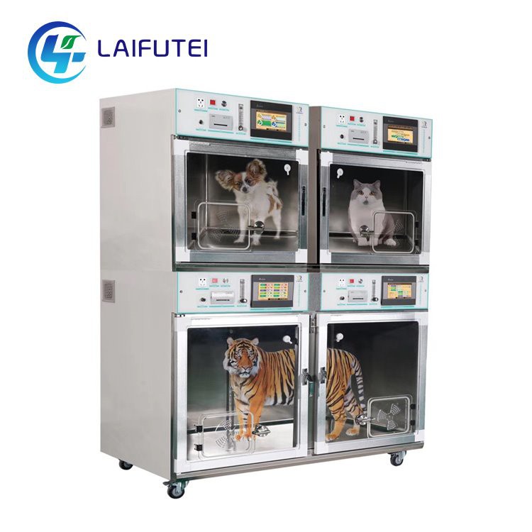 Підставка медичного моніторингу домашніх тварин