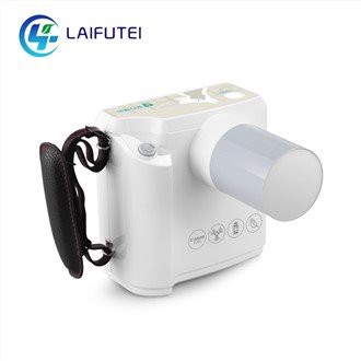 Ручна ветеринарна зубна рентген