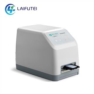 Сканер зображення CR