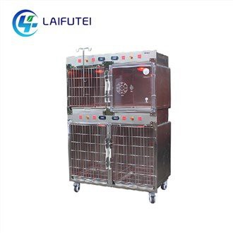 Інфрачервона терапія домашніх тварин на колесах