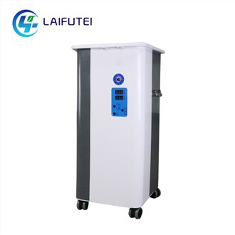 Генератор кисню для ветеринарної лікарні