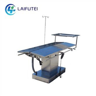 Операційний стіл V-Type Animal