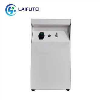 Ветеринарні кисневі системи