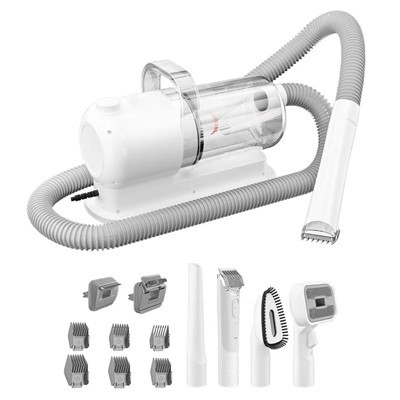 Комплект для догляду за домашніми тваринами та вакуум